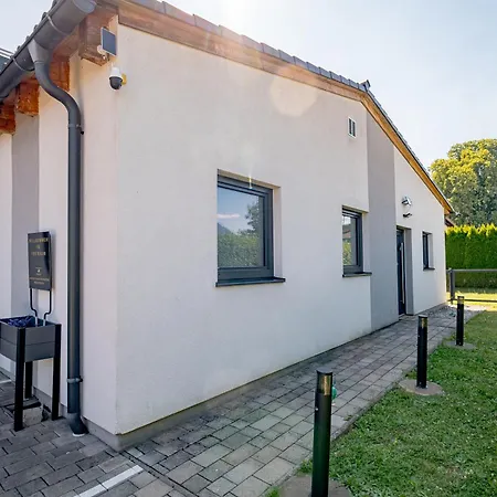 Freiraum Urlaubsapartment Holiday home