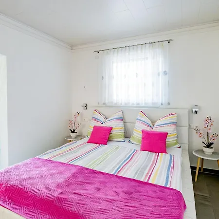 Holiday home Freiraum Urlaubsapartment Villach