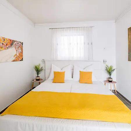 Freiraum Urlaubsapartment * Villach