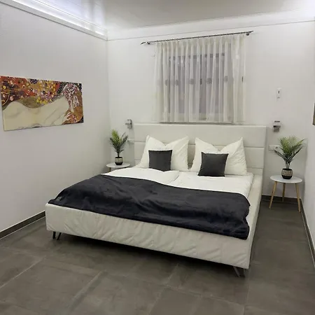 Freiraum Urlaubsapartment Villach