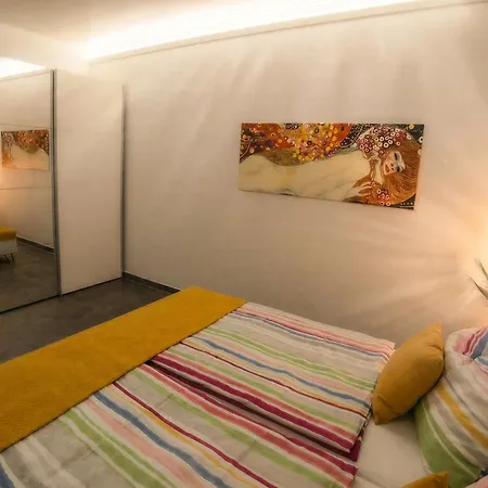 Freiraum Urlaubsapartment * Villach