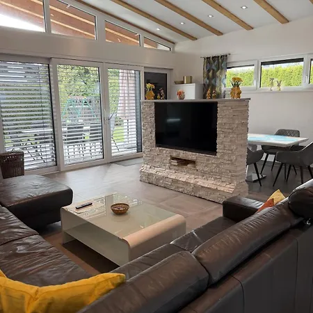 Freiraum Urlaubsapartment Holiday home Villach