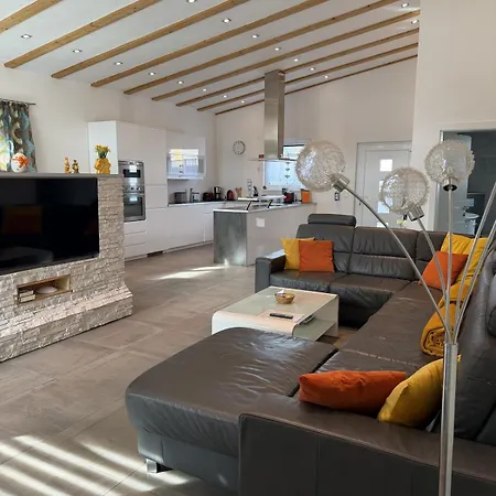 Freiraum Urlaubsapartment Holiday home