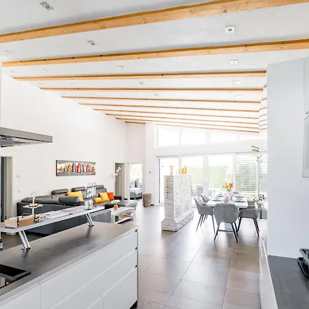Holiday home Freiraum Urlaubsapartment Villach