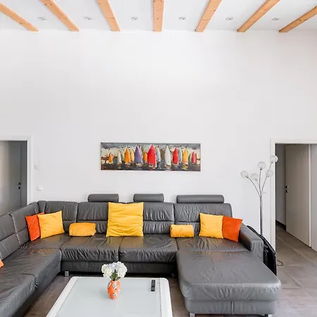 Freiraum Urlaubsapartment * Villach