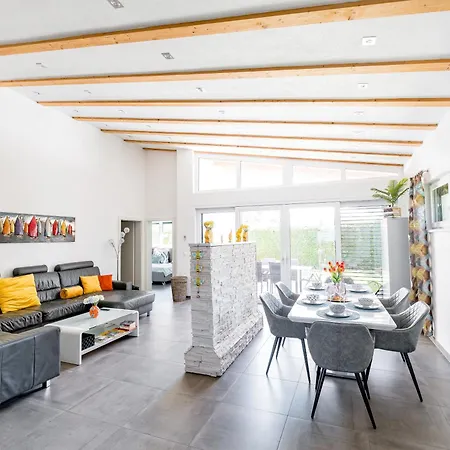 Freiraum Urlaubsapartment