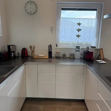 Freiraum Urlaubsapartment * Villach