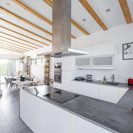 Freiraum Urlaubsapartment Holiday home Villach