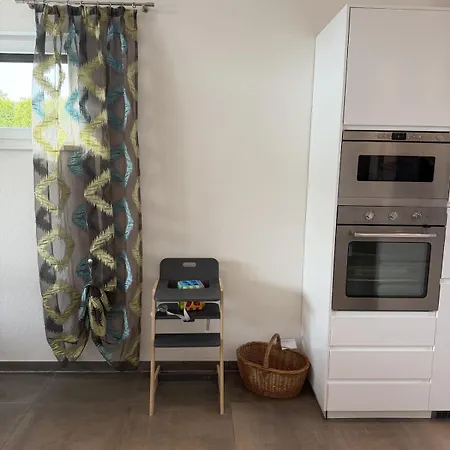 Holiday home Freiraum Urlaubsapartment Villach