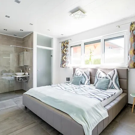 Freiraum Urlaubsapartment Holiday home Villach