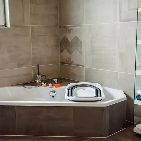 Holiday home Freiraum Urlaubsapartment Villach
