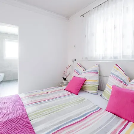 Holiday home Freiraum Urlaubsapartment *