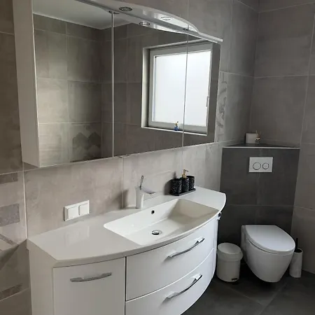 Freiraum Urlaubsapartment *