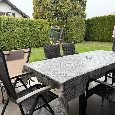 Freiraum Urlaubsapartment *