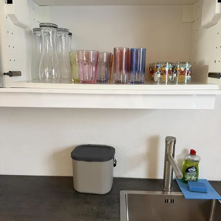 Holiday home Freiraum Urlaubsapartment Villach